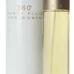 360 for women perfumes by perry ellis