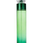 360 green perfumes by perry ellis