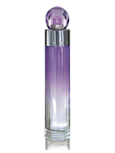 360 purple perfumes by perry ellis