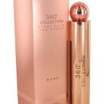 360 rose perfumes by perry ellis