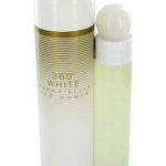 360 white perfumes by perry ellis