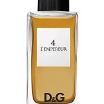 4 l empereur perfumes by dolce gabbana