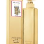 5th avenue gold elizabeth arden