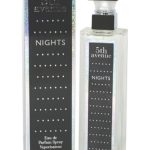 5th avenue nights elizabeth arden