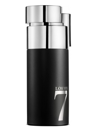 7 anonimo perfumes by loewe