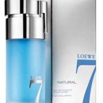 7 natural perfumes by loewe