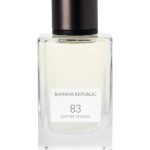 83 leather reserve perfumes by banana republic