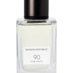 90 pure white perfumes by banana republic