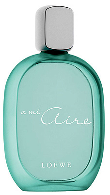 a mi aire perfumes by loewe