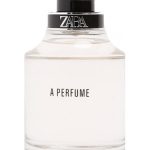 a perfume zara