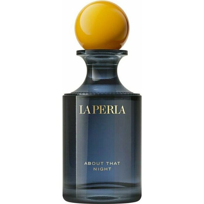 about that night perfumes by la perla