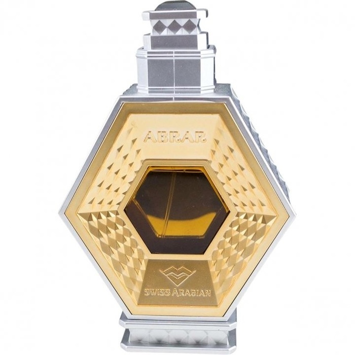 abrar perfumes by swiss arabian