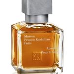 absolue pour le soir perfumes by maison francis kurkdjian