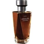 absolute leather perfumes by jafra