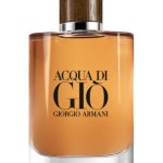 acqua di gio absolu giorgio armani