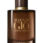 acqua di gio absolu instinct giorgio armani