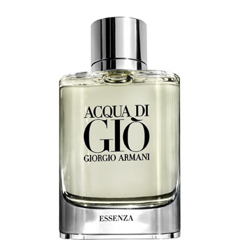 acqua di gio essenza giorgio armani