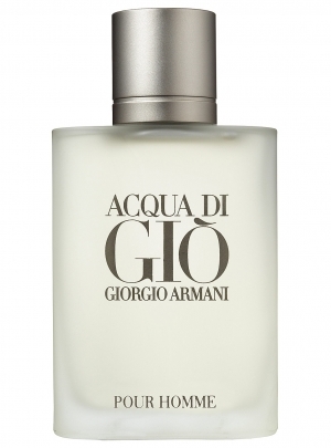 acqua di gio homme giorgio armani