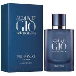 acqua di gio profondo giorgio armani