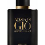 acqua di gio profumo special blend giorgio armani