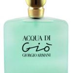 acqua di gio woman giorgio armani