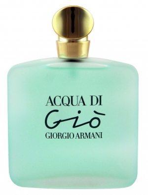 acqua di gio woman giorgio armani