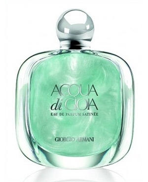 acqua di gioia eau de parfum satinee giorgio armani