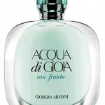 acqua di gioia eau fraiche giorgio armani