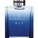 acqua essenziale blu perfumes by salvatore ferragamo