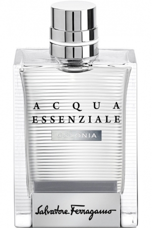 acqua essenziale colonia perfumes by salvatore ferragamo