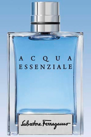 acqua essenziale perfumes by salvatore ferragamo