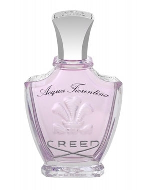 acqua fiorentina creed