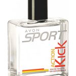 action kick avon