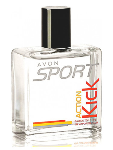 action kick avon