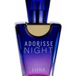 adorisse night perfumes by jafra