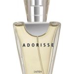 adorisse perfumes by jafra