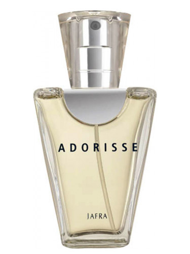 adorisse perfumes by jafra