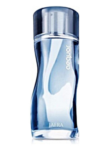 aequor perfumes by jafra