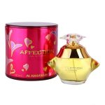 affection perfumes by al haramain