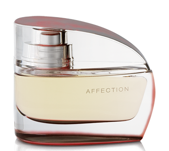 affection perfumes by mary kay