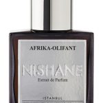 afrika olifant perfumes by nishane