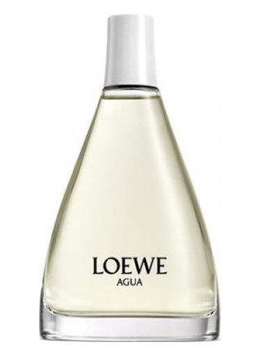 agua 44 2 perfumes by loewe