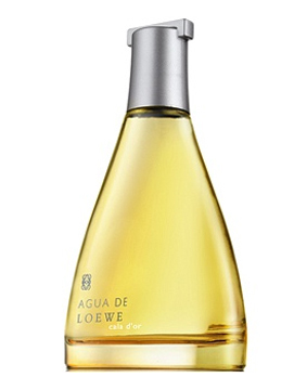 agua de loewe cala dor perfumes by loewe