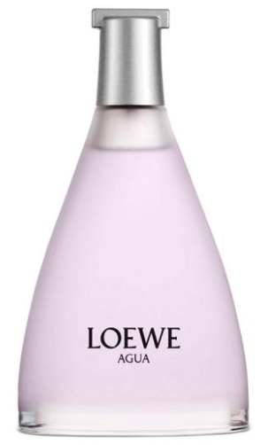 agua de loewe ella perfumes by loewe