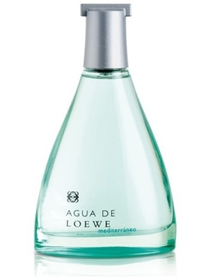 agua de loewe mediterraneo perfumes by loewe