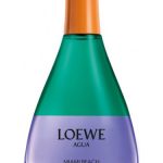 agua miami beach perfumes by loewe