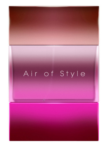 air of style mac