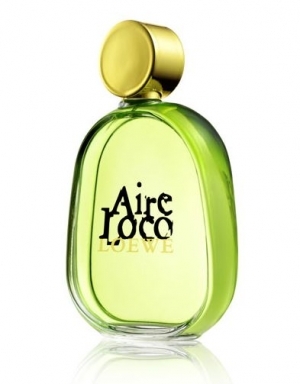 aire loco perfumes by loewe