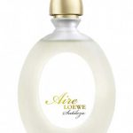 aire sutileza perfumes by loewe