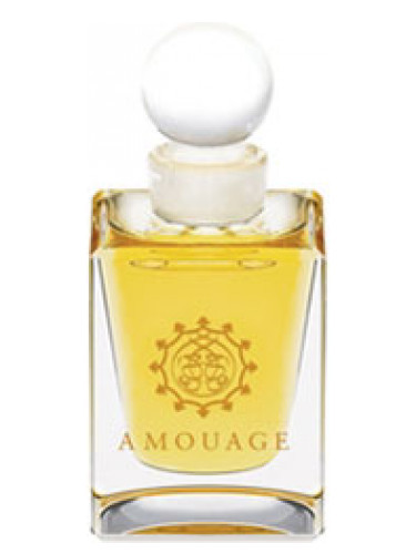 al andalus perfumes by amouage